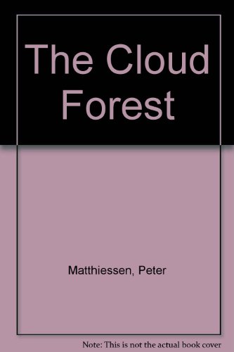 9780844666051: The Cloud Forest