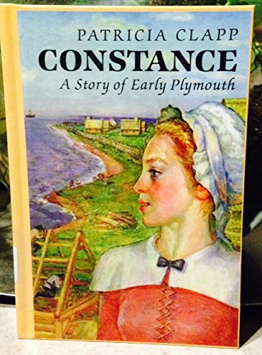 9780844666471: Constance: A Story of Early Plymouth