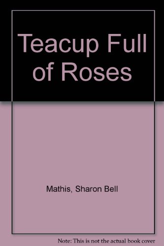 9780844666501: Teacup Full of Roses