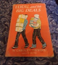 9780844666570: Eddie and His Big Deals