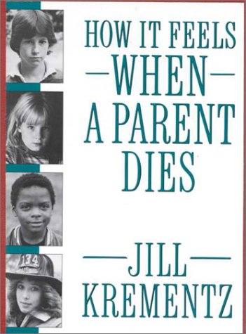9780844666754: How it Feels When a Parent Dies