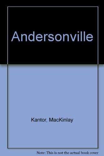 9780844666822: Andersonville