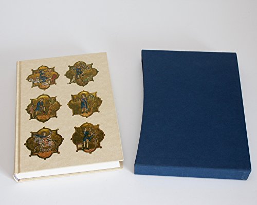 Beispielbild fr Medieval People [Folio Society Edition] zum Verkauf von Reuseabook