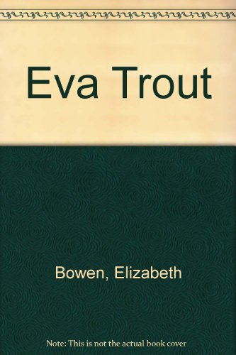 9780844667096: Eva Trout