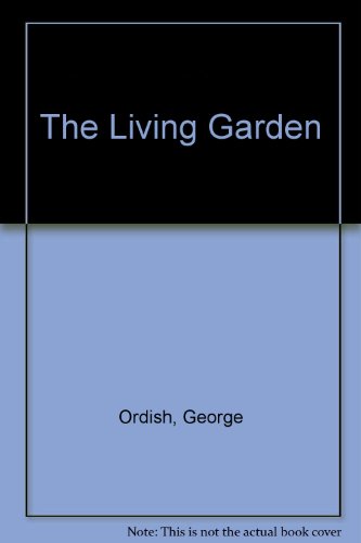 9780844667140: The Living Garden