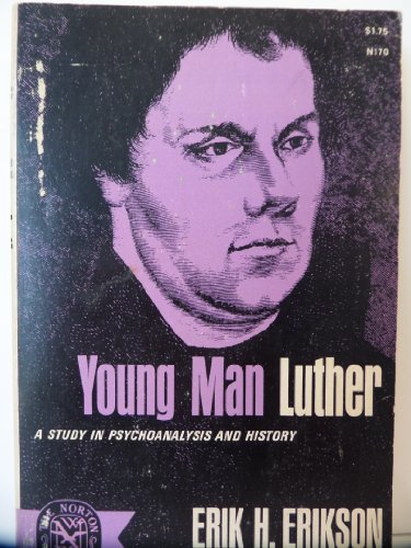 9780844667447: Young Man Luther