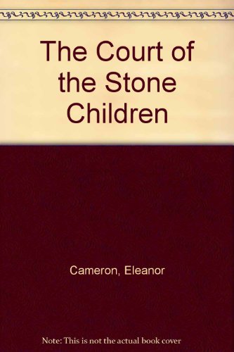 9780844667577: The Court of the Stone Children