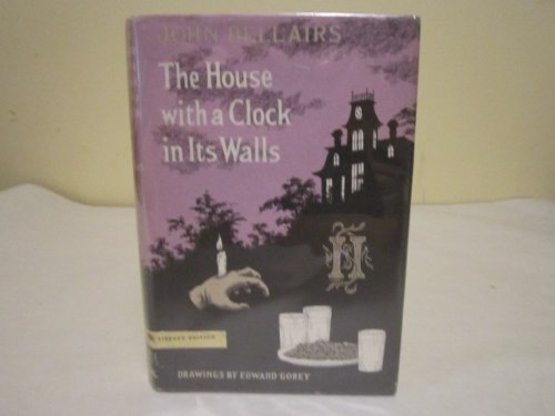 9780844667584: The House With a Clock in Its Walls