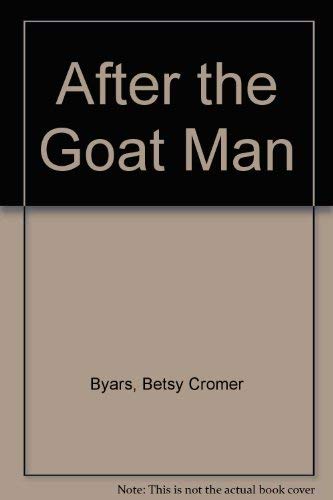 9780844668024: After the Goat Man