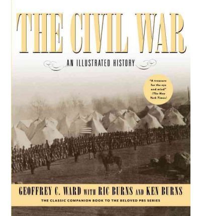 9780844669083: The Civil War