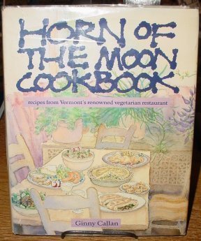 9780844669168: Horn of the Moon Cookbook