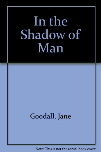 9780844669441: In the Shadow of Man