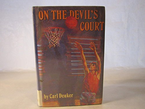 9780844669694: On the Devil's Court