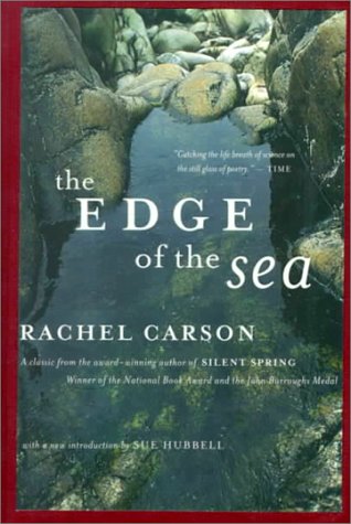 9780844670140: The Edge of the Sea