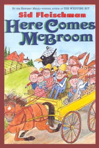 9780844670294: Here Comes McBroom!: Three More Tall Tales