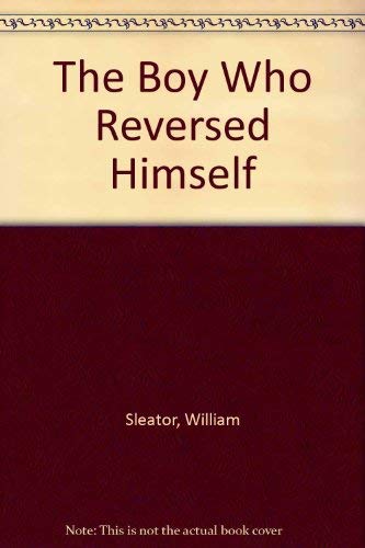 9780844671543: The Boy Who Reversed Himself