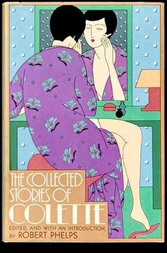 9780844671840: The Collected Stories of Colette