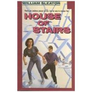 9780844671864: House of Stairs