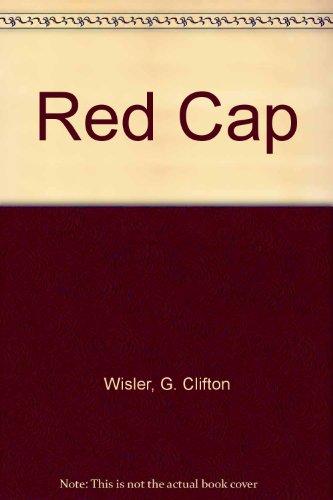 9780844671963: Red Cap