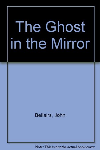 9780844672052: The Ghost in the Mirror