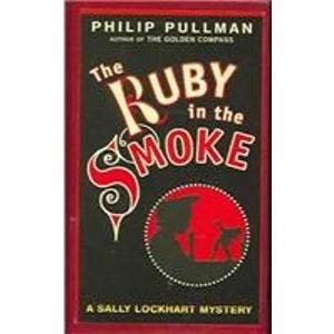 9780844672304: The Ruby in the Smoke