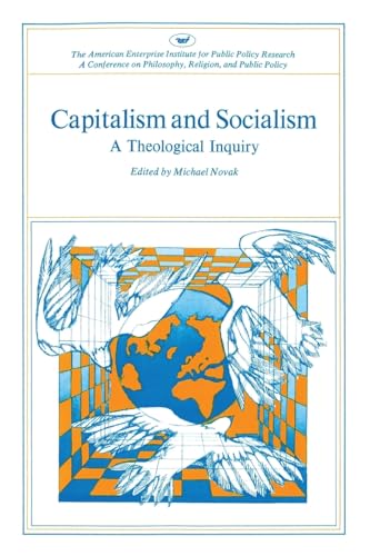 Beispielbild fr Capitalism and Socialism: A Theological Inquiry zum Verkauf von Emily's Books