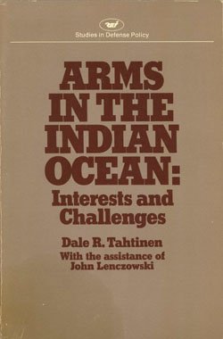 Imagen de archivo de Arms in the Indian Ocean a la venta por RW Books