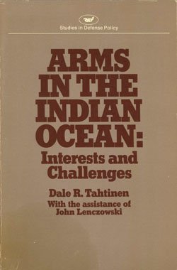 Stock image for Arms in the Indian Ocean for sale by RW Books