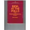 Stock image for India at the Polls : The Parliamentary Elections of 1977 for sale by Better World Books