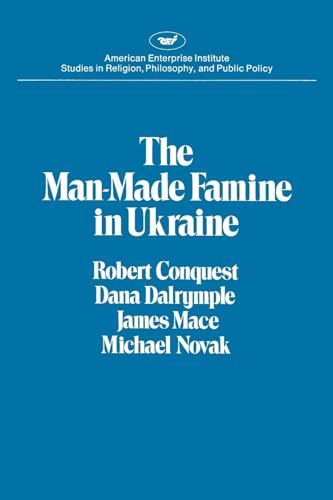 Beispielbild fr Man-Made Famine Ukraine zum Verkauf von Better World Books