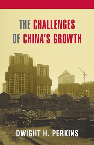 Beispielbild fr The Challenges of China's Growth (Henry Wendt Lecture) zum Verkauf von Wonder Book