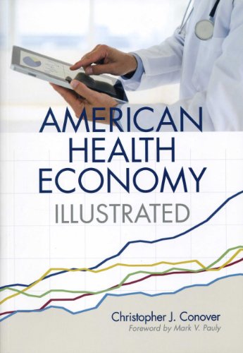 9780844772028: American Health Economy Illustrated