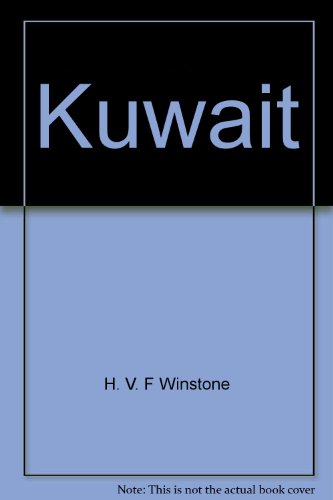 Stock image for Kuwait : Prospect and Reality for sale by Better World Books