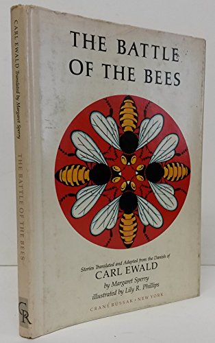 Beispielbild fr The battle of the bees and other stories zum Verkauf von Wonder Book
