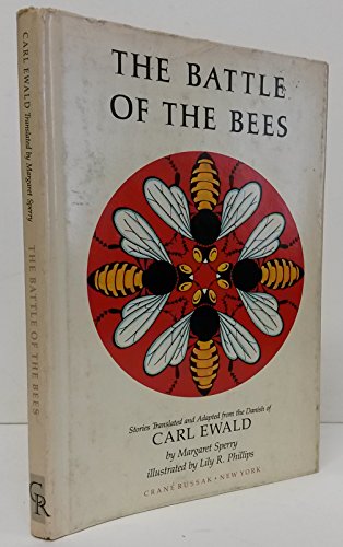 Stock image for The battle of the bees and other stories for sale by Wonder Book