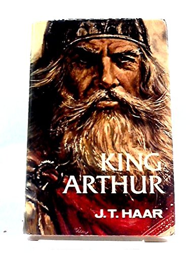 Beispielbild fr King Arthur zum Verkauf von Ken's Book Haven