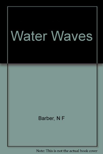 9780844811079: Water Waves