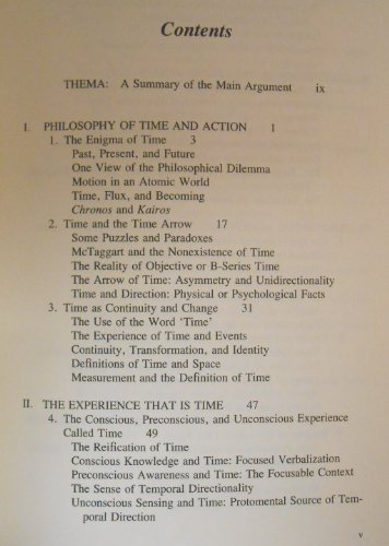 The Form of Time (9780844813943) by Jaques, Elliott