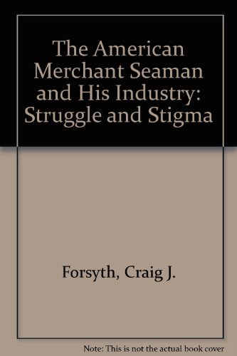 Amer Merch Seaman & Indus (9780844816517) by Forsyth