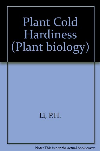 9780845118047: Plant Cold Hardiness