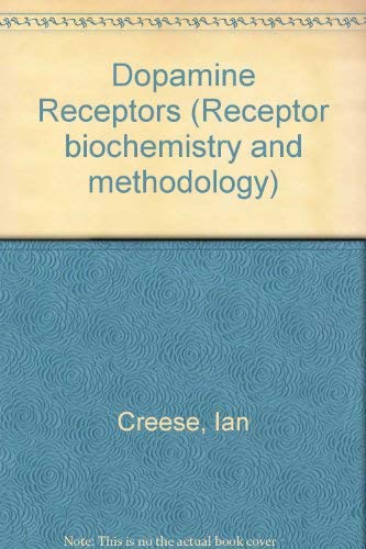 Stock image for Dopamine receptors (Receptor biochemistry and methodology) for sale by Zubal-Books, Since 1961