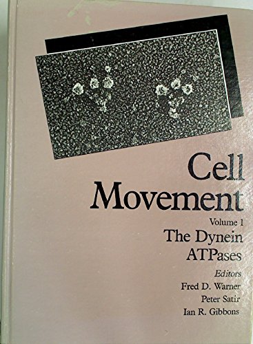 Stock image for Cell Movement: Dynein ATPases (Volume 1) for sale by Anybook.com