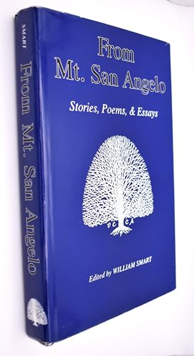 Stock image for From Mt. San Angelo: Stories, Poems, and Essays for sale by BookScene