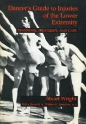 Beispielbild fr The Dancer's Guide to Injuries of the Lower Extremity : Diagnosis, Treatment, and Care zum Verkauf von Better World Books