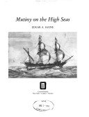 Beispielbild fr Mutiny on the High Seas zum Verkauf von Books From California