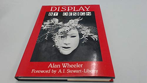 Beispielbild fr Display by Design zum Verkauf von Better World Books