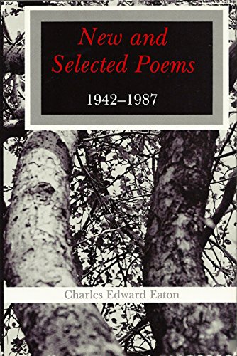 Imagen de archivo de New and Selected Poems, 1942-1987 a la venta por Cronus Books