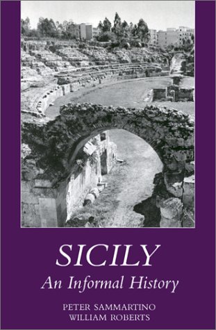 9780845348437: Sicily: An Informal History