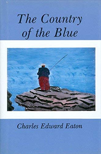 Beispielbild fr The Country of the Blue zum Verkauf von Powell's Bookstores Chicago, ABAA