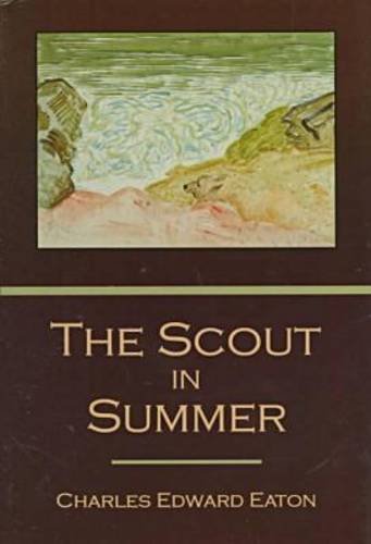 Stock image for The Scout in Summer for sale by Daedalus Books